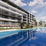 Obra nueva - Apartamentos -
Mutxamel