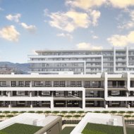 Obra nueva - Apartamentos -
Mutxamel