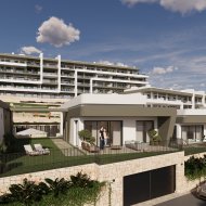Obra nueva - Apartamentos -
Mutxamel