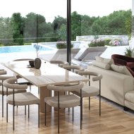 Obra nueva - Apartamentos -
Orihuela Costa - Orihuela