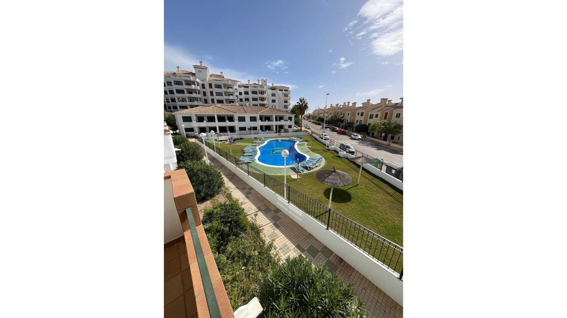 Obra nueva - Apartamentos -
Orihuela Costa - Orihuela