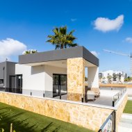 Obra nueva - Apartamentos -
Orihuela Costa - Orihuela