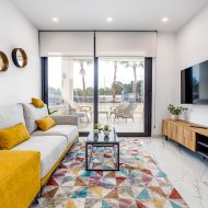 Obra nueva - Apartamentos -
Orihuela Costa - Orihuela