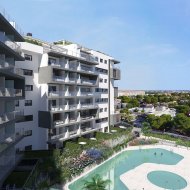 Obra nueva - Apartamentos -
Orihuela Costa - Orihuela