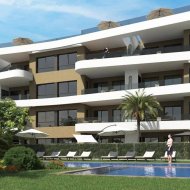 Obra nueva - Apartamentos -
Orihuela Costa - Orihuela