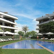 Obra nueva - Apartamentos -
Orihuela Costa - Orihuela