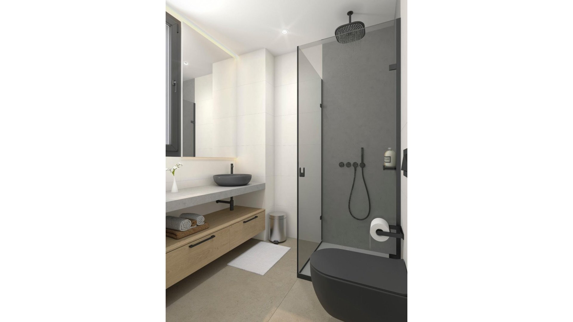 Obra nueva - Apartamentos -
Orihuela Costa - Orihuela