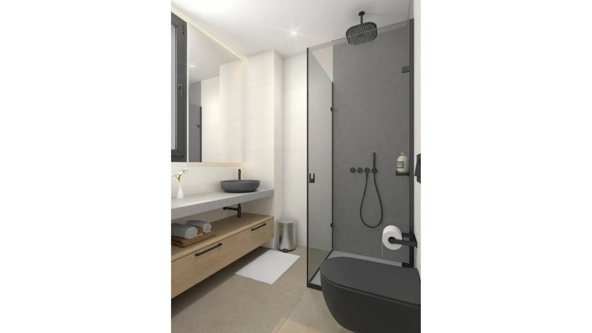 Obra nueva - Apartamentos -
Orihuela Costa - Orihuela