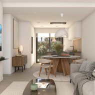 Obra nueva - Apartamentos -
Orihuela Costa - Orihuela