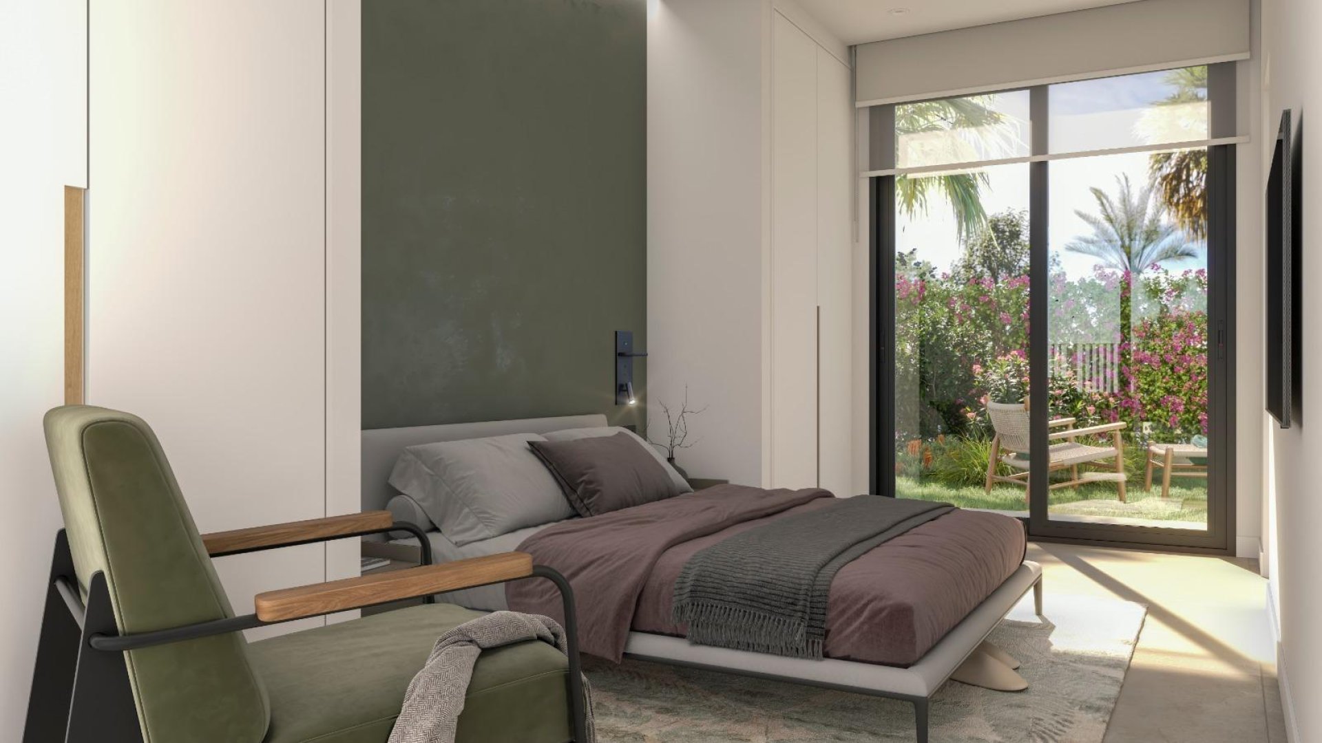 Obra nueva - Apartamentos -
Orihuela Costa - Orihuela