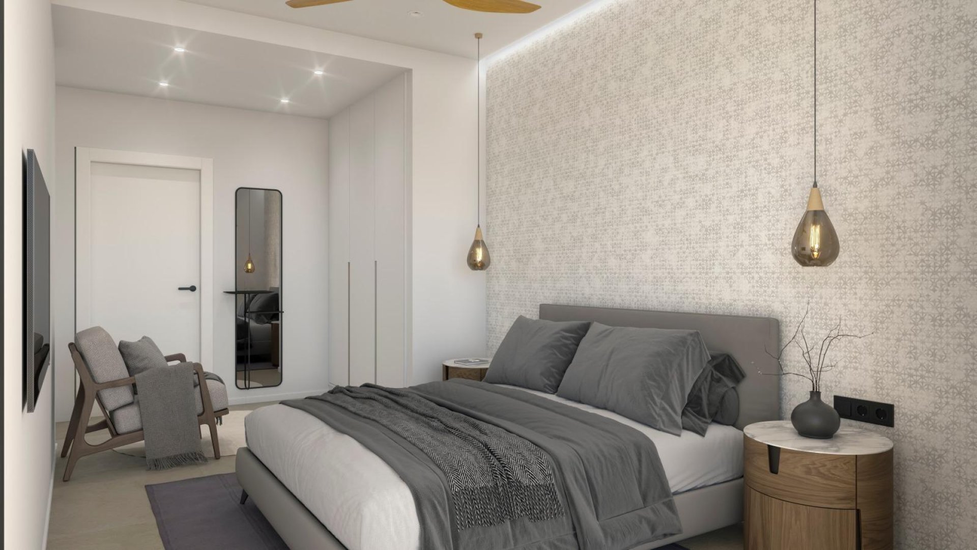 Obra nueva - Apartamentos -
Orihuela Costa - Orihuela