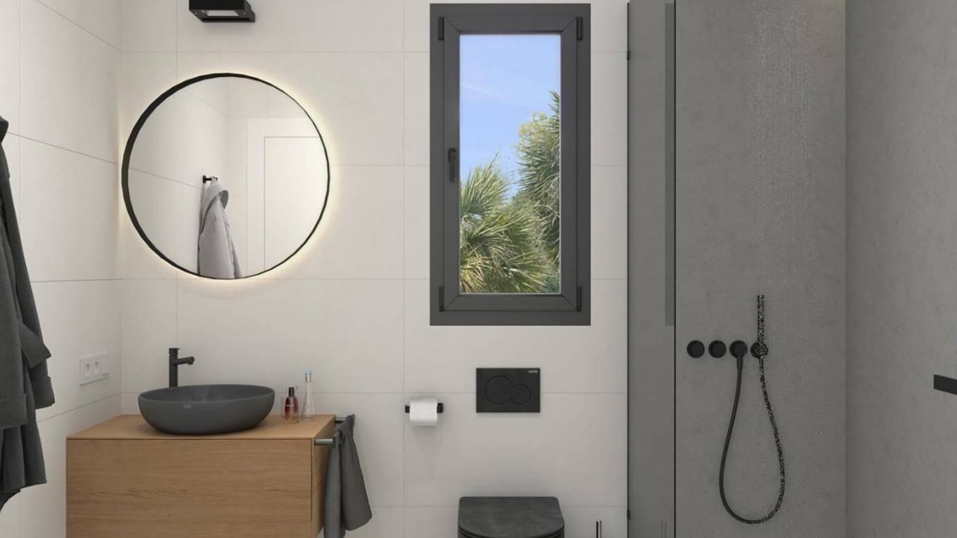 Obra nueva - Apartamentos -
Orihuela Costa - Orihuela