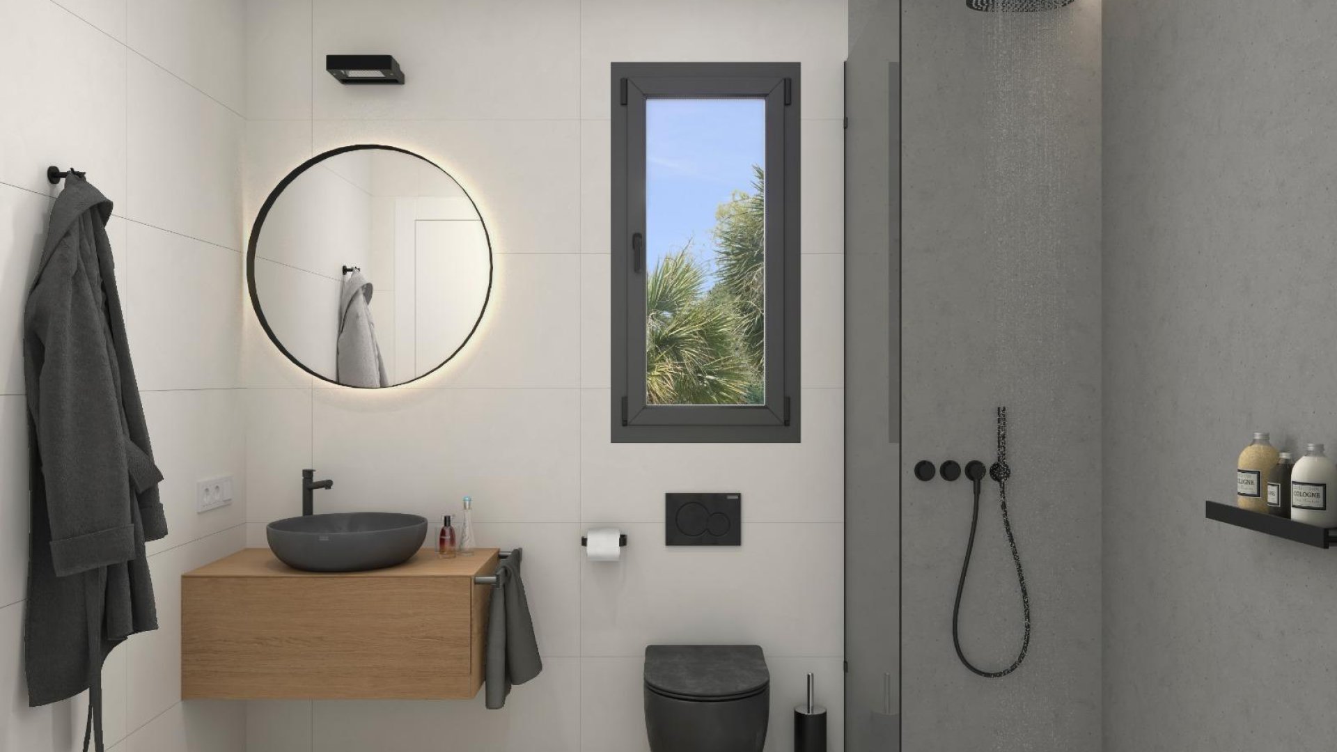 Obra nueva - Apartamentos -
Orihuela Costa - Orihuela