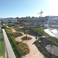 Obra nueva - Apartamentos -
Orihuela Costa - Orihuela