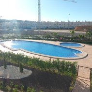 Obra nueva - Apartamentos -
Orihuela Costa - Orihuela