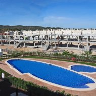 Obra nueva - Apartamentos -
Orihuela Costa - Orihuela
