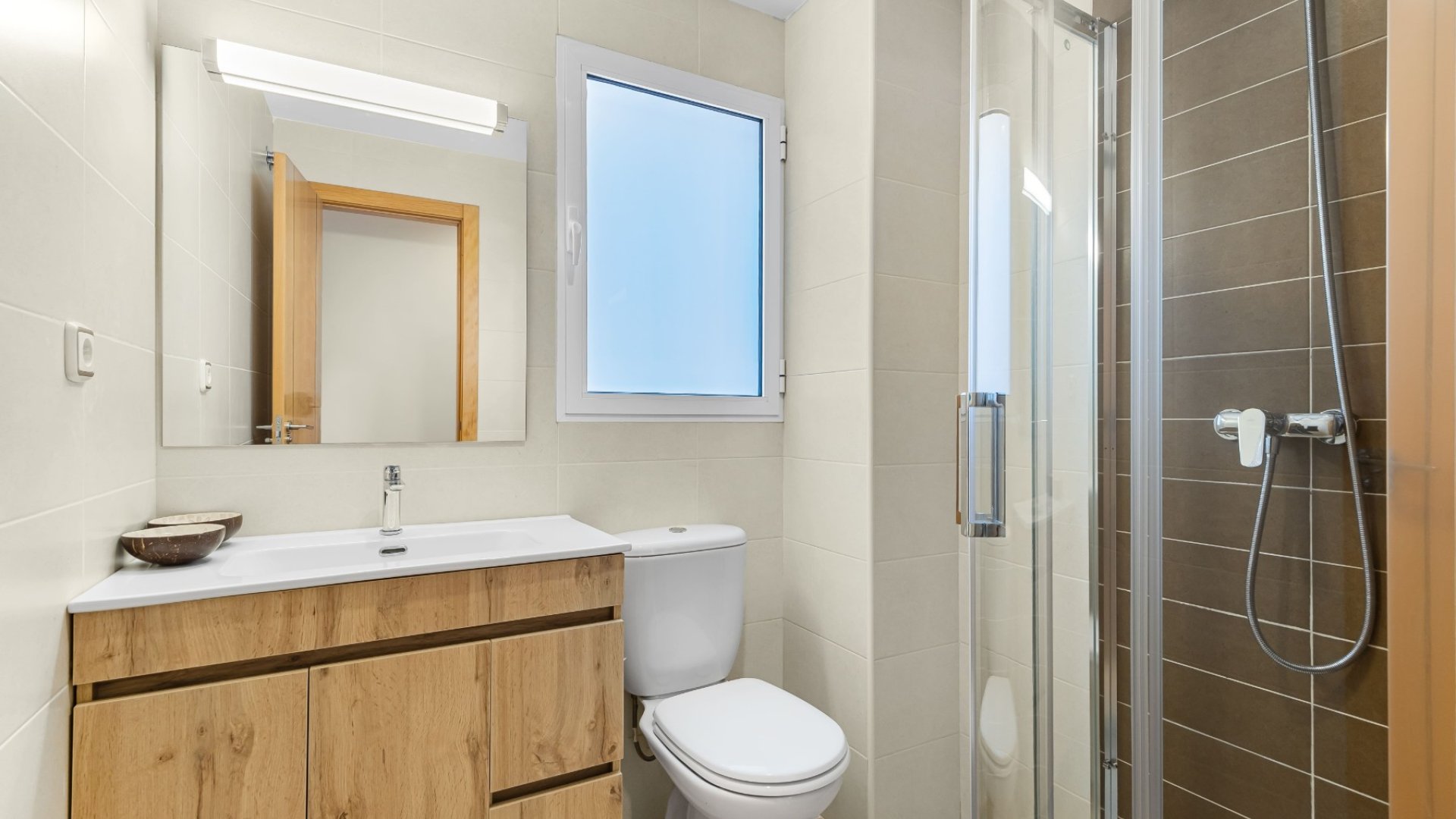Obra nueva - Apartamentos -
Orihuela Costa - Orihuela