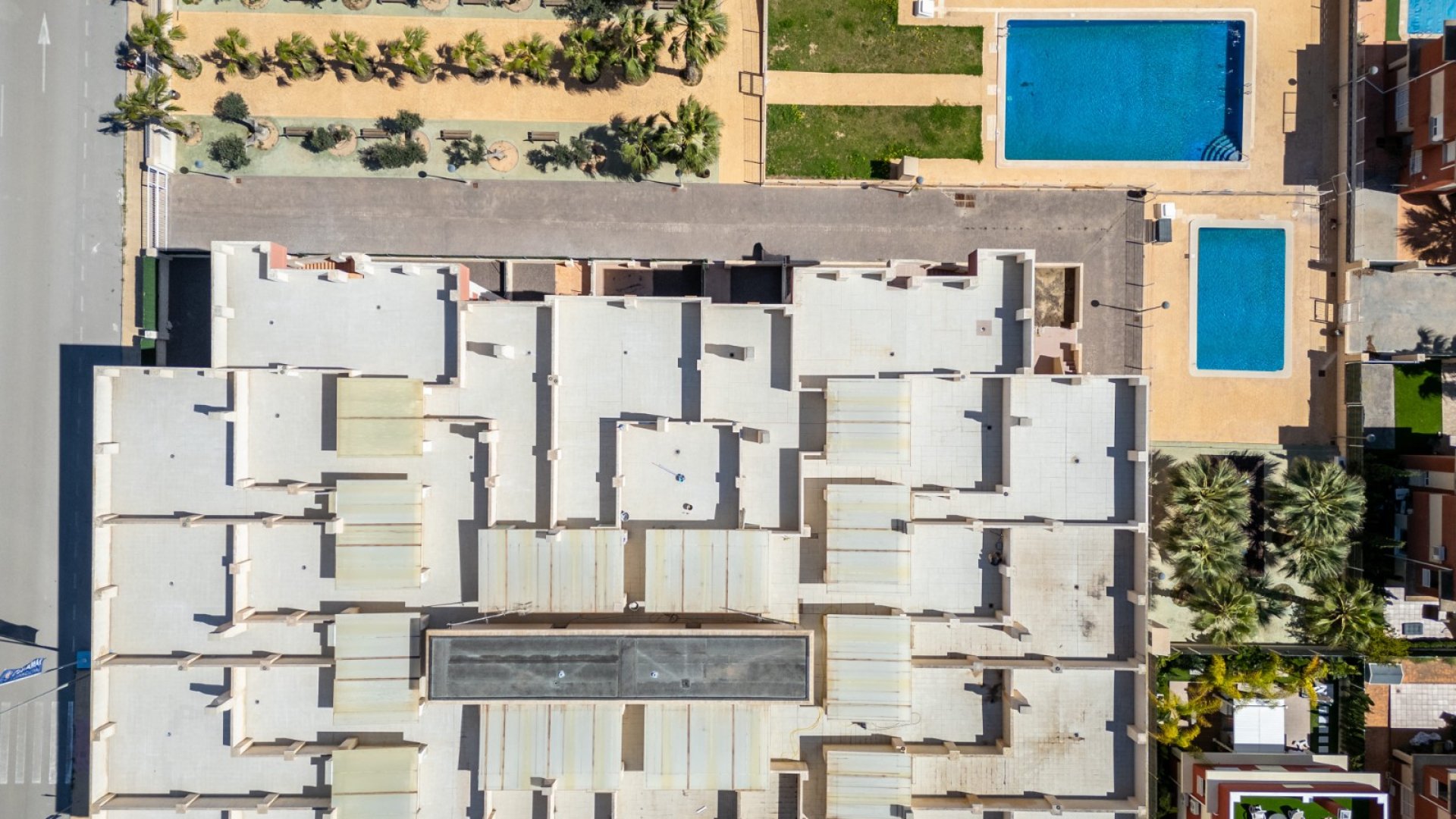 Obra nueva - Apartamentos -
Orihuela Costa - Orihuela
