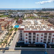 Obra nueva - Apartamentos -
Orihuela Costa - Orihuela