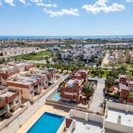 Obra nueva - Apartamentos -
Orihuela Costa - Orihuela
