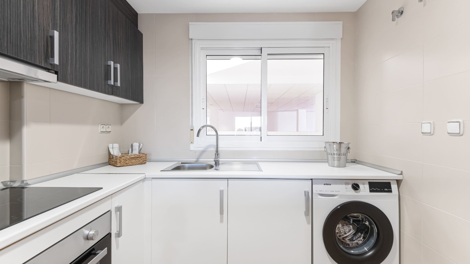 Obra nueva - Apartamentos -
Orihuela Costa - Orihuela