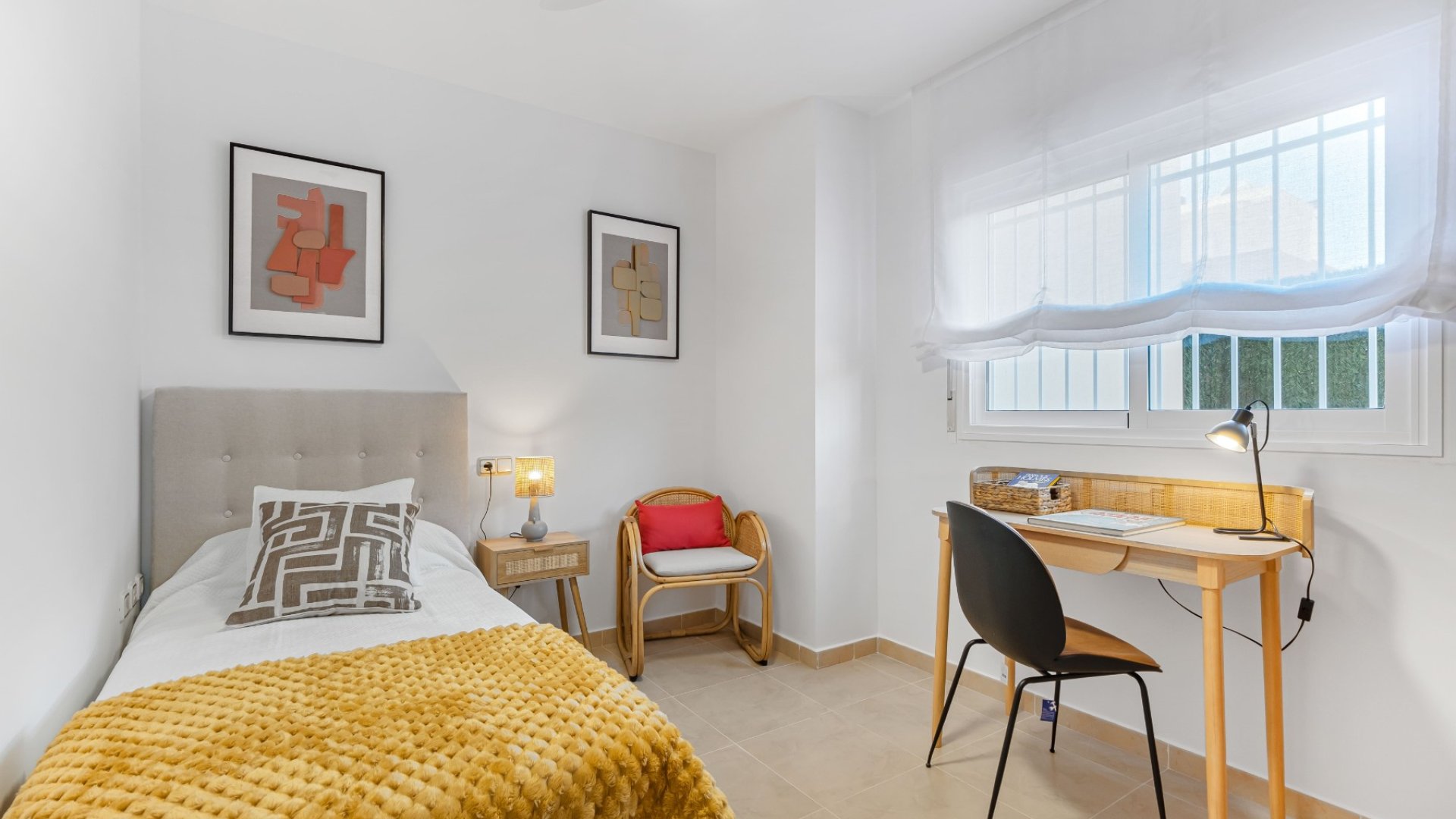 Obra nueva - Apartamentos -
Orihuela Costa - Orihuela