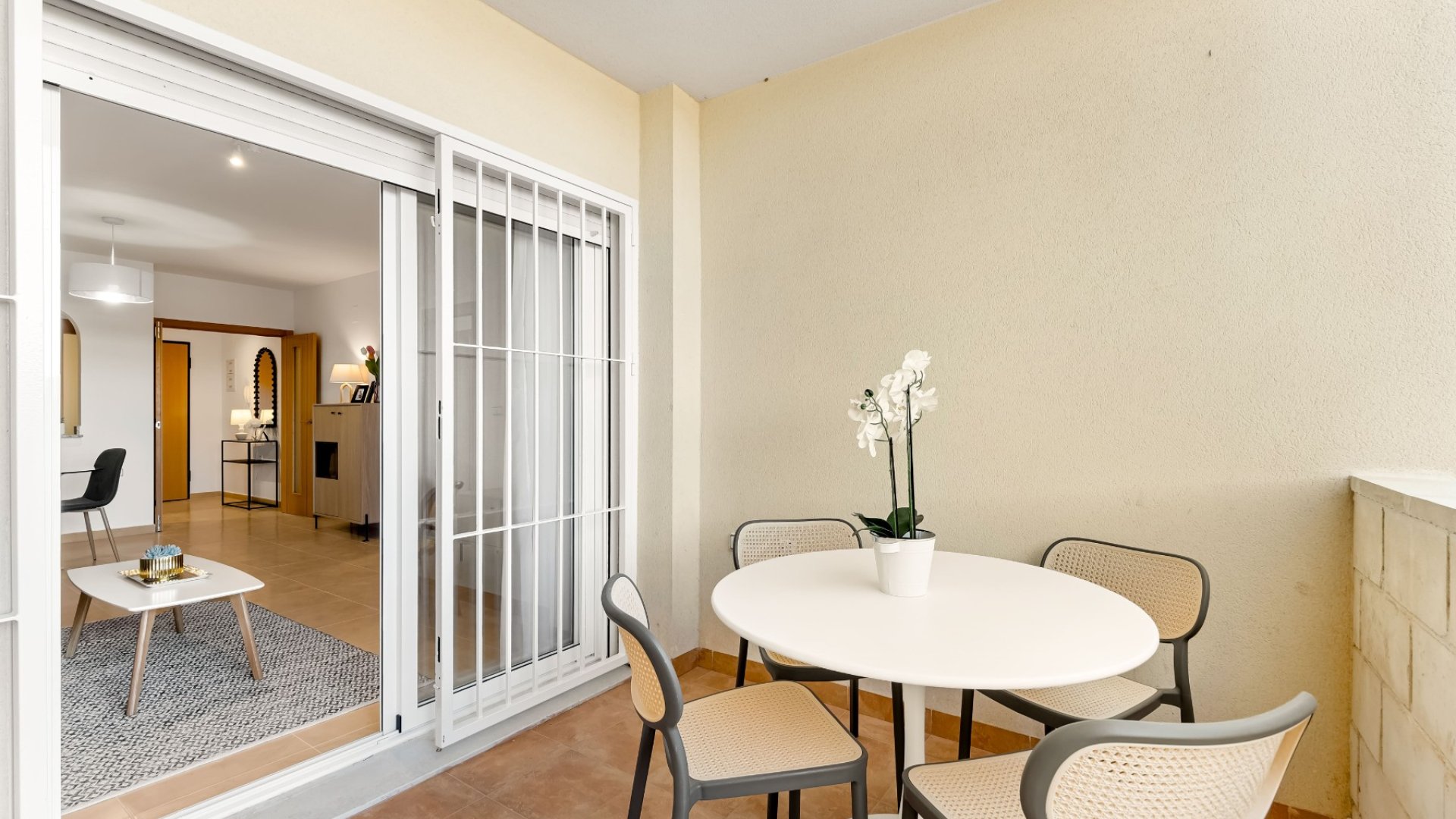 Obra nueva - Apartamentos -
Orihuela Costa - Orihuela