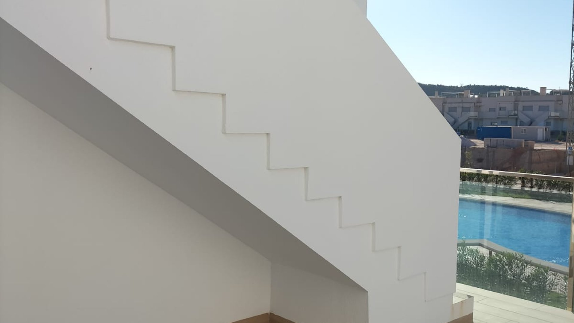 Obra nueva - Apartamentos -
Orihuela Costa - Orihuela