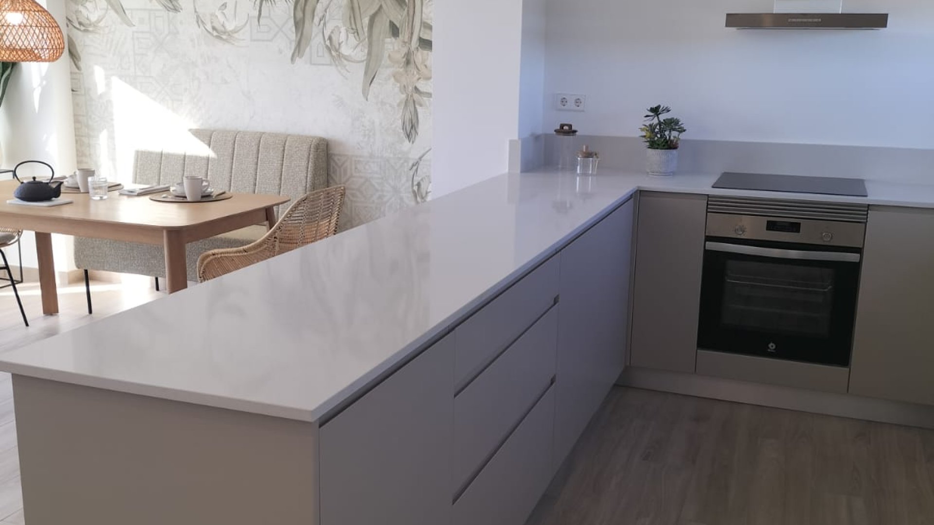 Obra nueva - Apartamentos -
Orihuela Costa - Orihuela