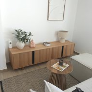 Obra nueva - Apartamentos -
Orihuela Costa - Orihuela