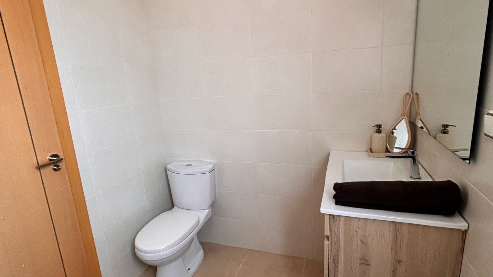 Obra nueva - Apartamentos -
Orihuela Costa - Orihuela