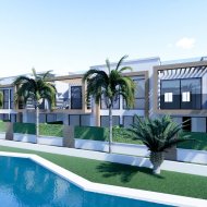 Obra nueva - Apartamentos -
Orihuela Costa
