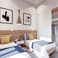Obra nueva - Apartamentos -
Orihuela Costa