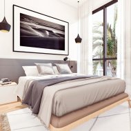 Obra nueva - Apartamentos -
Orihuela Costa