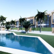 Obra nueva - Apartamentos -
Orihuela Costa