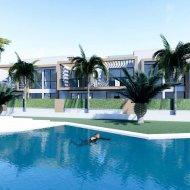 Obra nueva - Apartamentos -
Orihuela Costa