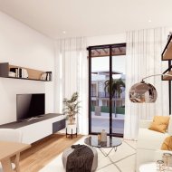 Obra nueva - Apartamentos -
Orihuela Costa