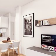 Obra nueva - Apartamentos -
Orihuela Costa