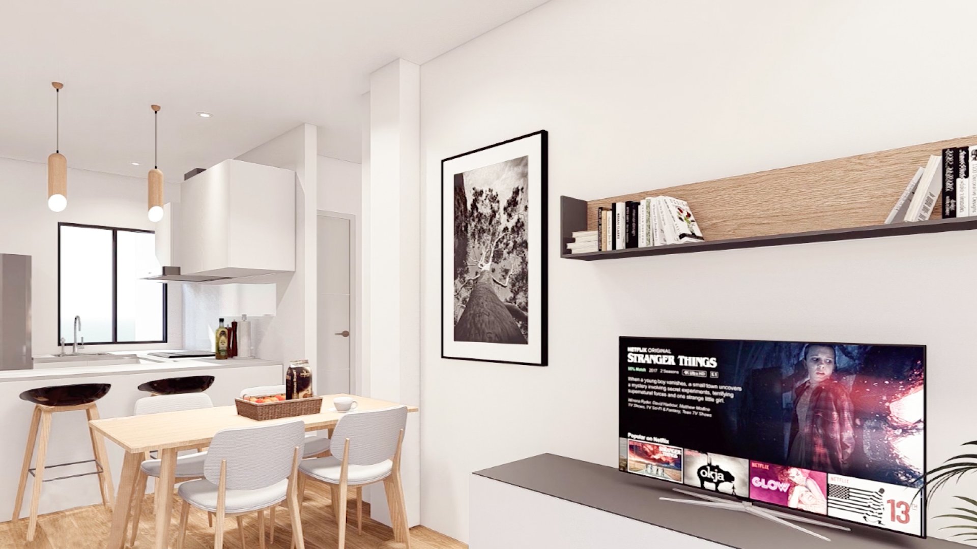 Obra nueva - Apartamentos -
Orihuela Costa