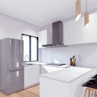 Obra nueva - Apartamentos -
Orihuela Costa