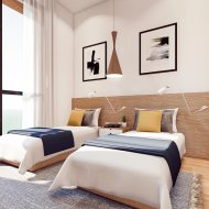 Obra nueva - Apartamentos -
Orihuela Costa