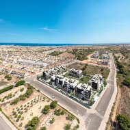 Obra nueva - Apartamentos -
Orihuela Costa