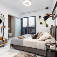 Obra nueva - Apartamentos -
Orihuela Costa