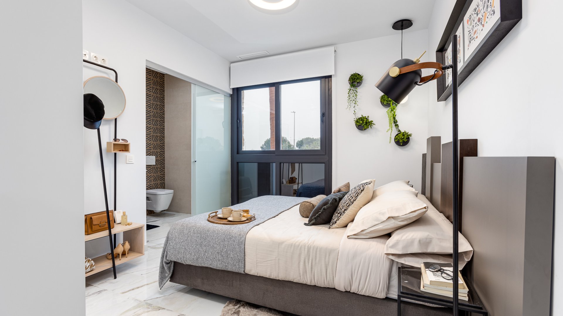 Obra nueva - Apartamentos -
Orihuela Costa