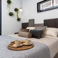 Obra nueva - Apartamentos -
Orihuela Costa
