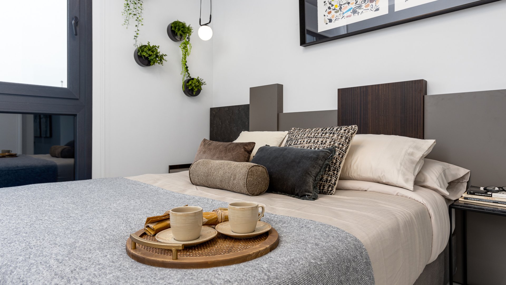 Obra nueva - Apartamentos -
Orihuela Costa