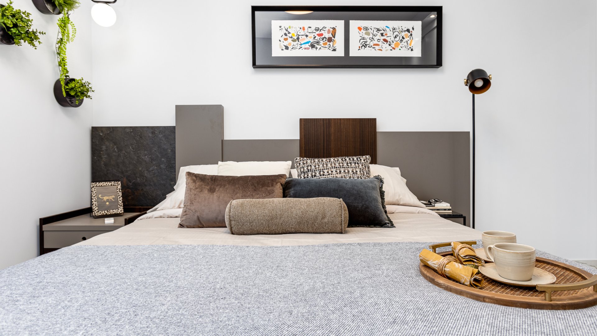 Obra nueva - Apartamentos -
Orihuela Costa
