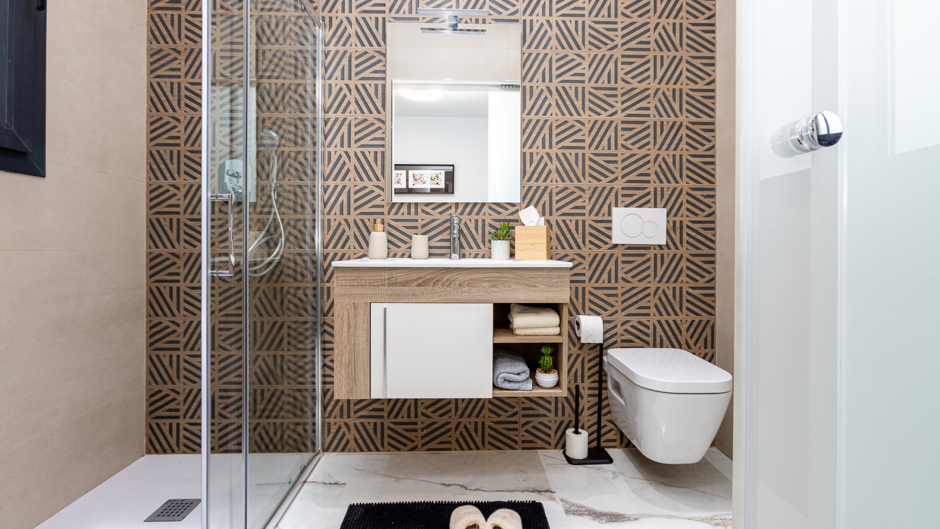 Obra nueva - Apartamentos -
Orihuela Costa