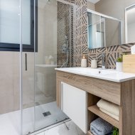 Obra nueva - Apartamentos -
Orihuela Costa