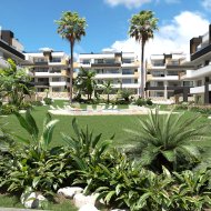Obra nueva - Apartamentos -
Orihuela Costa